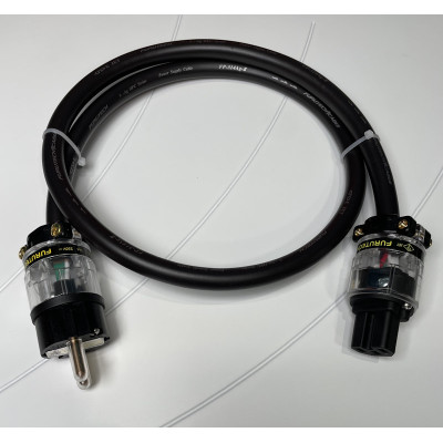 Furutech FP314AG II terminato